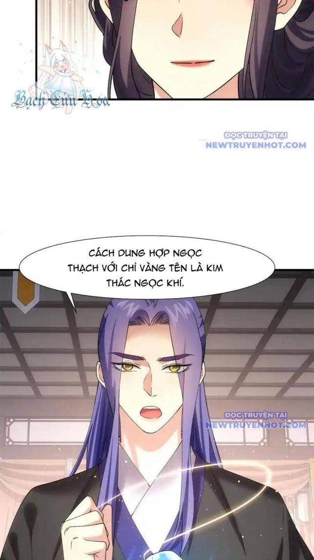 Ta Chính Là Không Theo Sáo Lộ Ra Bài - Page 29