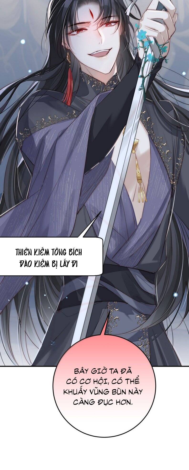 Chuyển Nghịch Âm Dương - Page 29