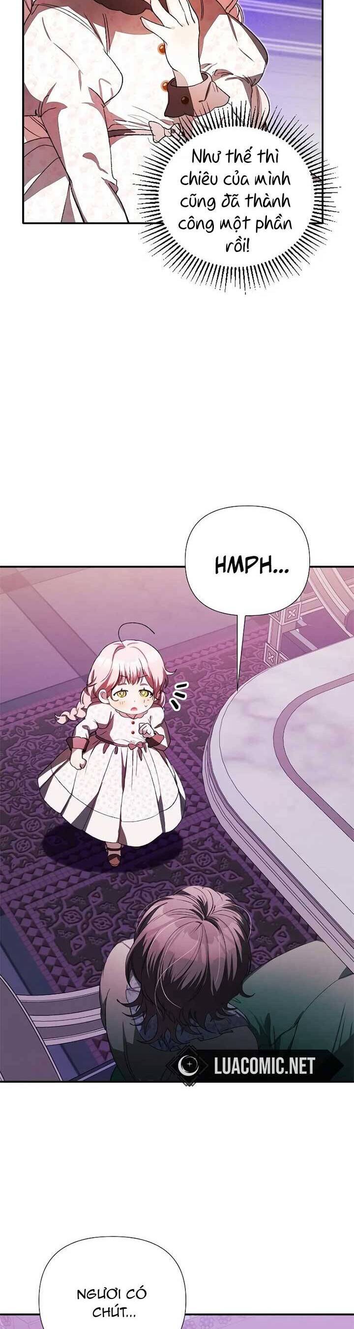 Bảo Vệ Người Cha Bạo Chúa - Page 13