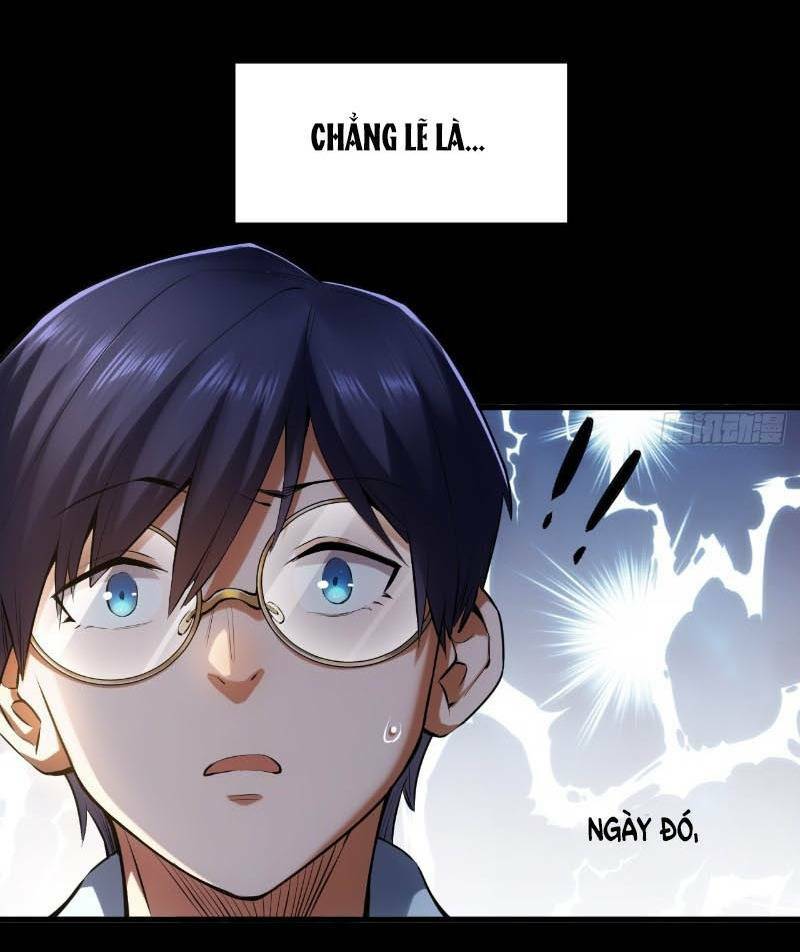 Trọng Sinh Không Làm Chạn Vương Tôi Một Mình Nạp Game Thăng Cấp - Page 45