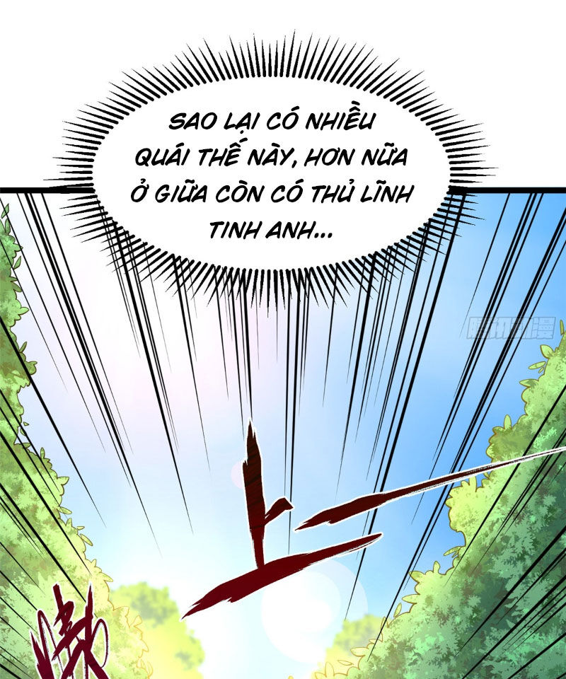 Ta Thật Không Muốn Học Cấm Chú - Page 160