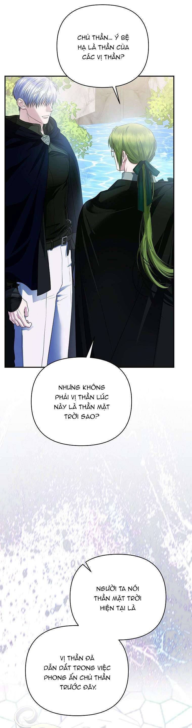 10 Cách Để Bị Bạo Chúa Đá - Page 15