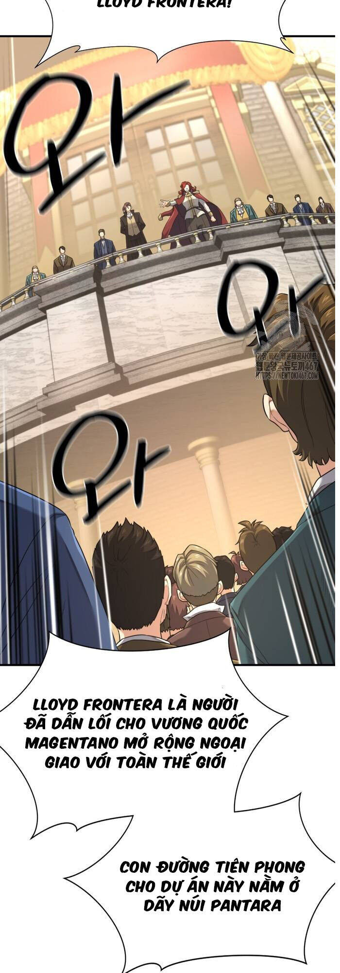 Bậc Thầy Thiết Kế Điền Trang - Page 7