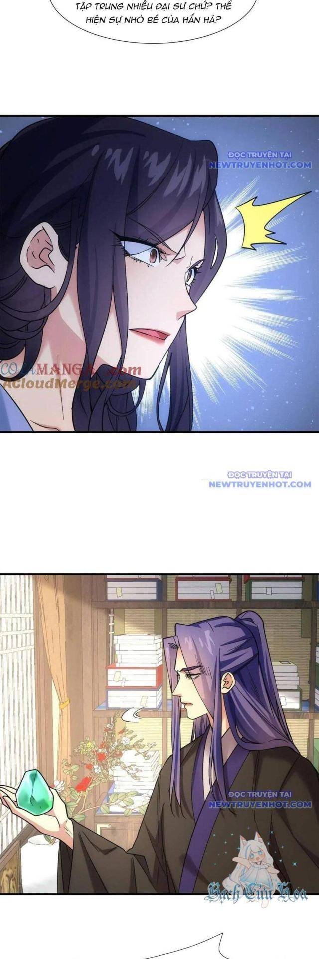 Ta Chính Là Không Theo Sáo Lộ Ra Bài - Page 28