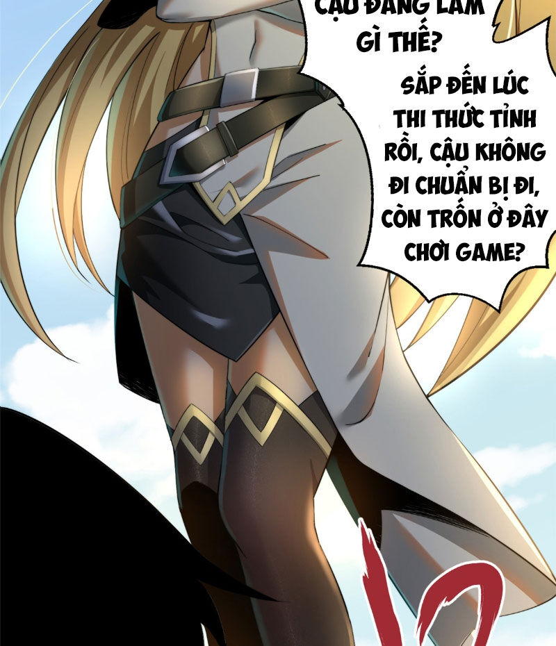 Ta Thật Không Muốn Học Cấm Chú - Page 15