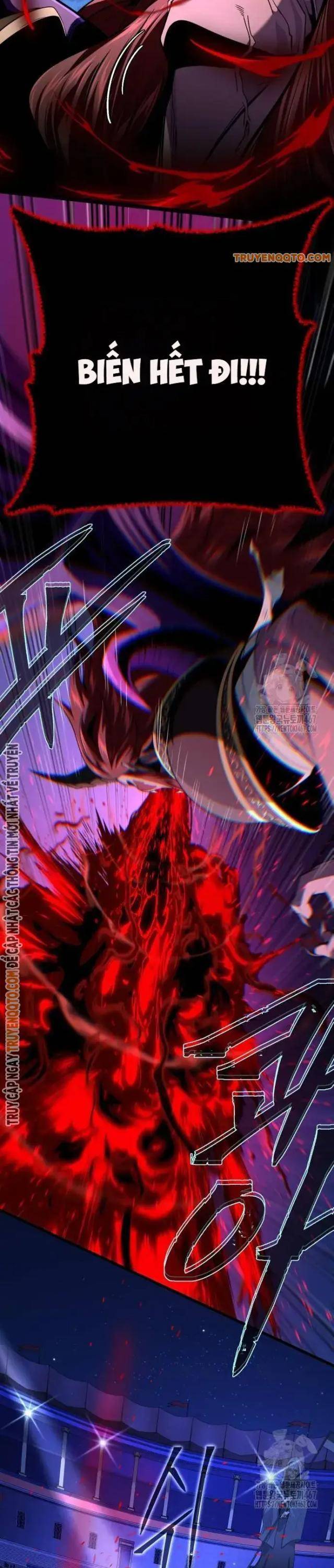 Pháp Sư Hắc Ám Hồi Sinh Sau 66666 Năm - Page 36