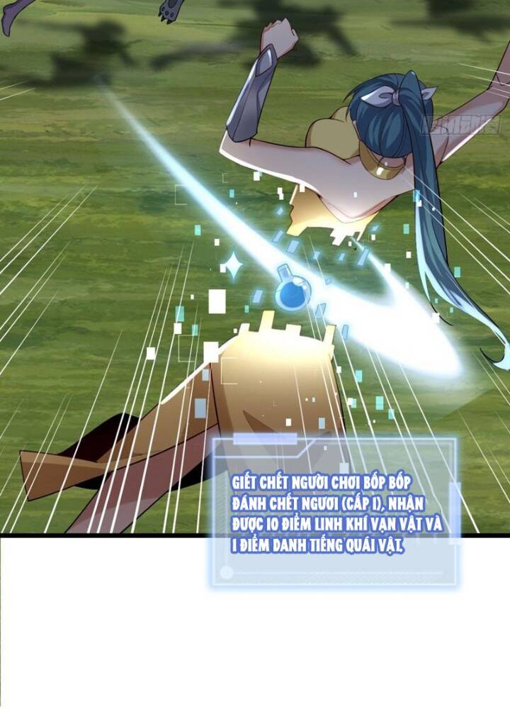 Từ Dã Quái Bắt Đầu Thăng Cấp - Page 103