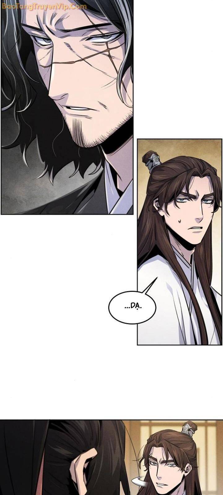 Cuồng Ma Tái Thế - Page 66