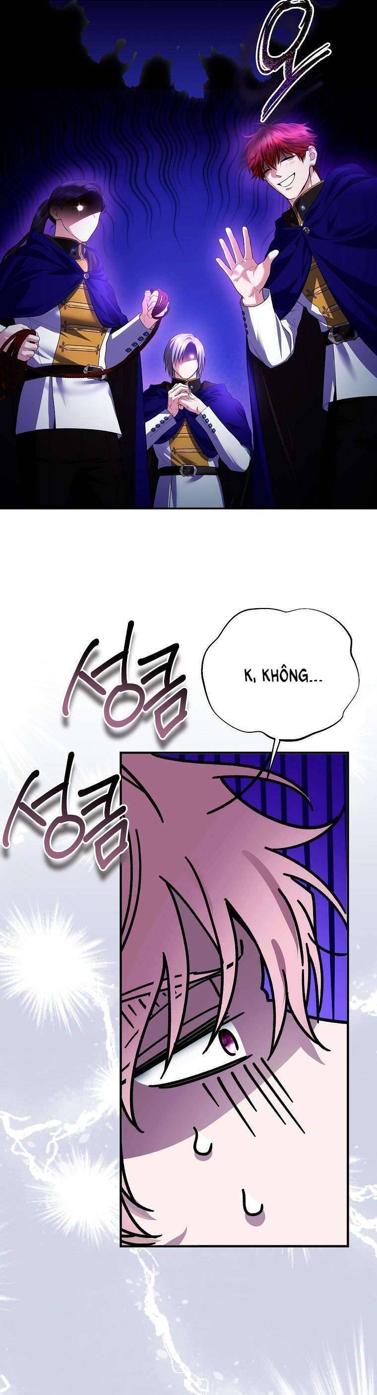 10 Cách Để Bị Bạo Chúa Đá - Page 43