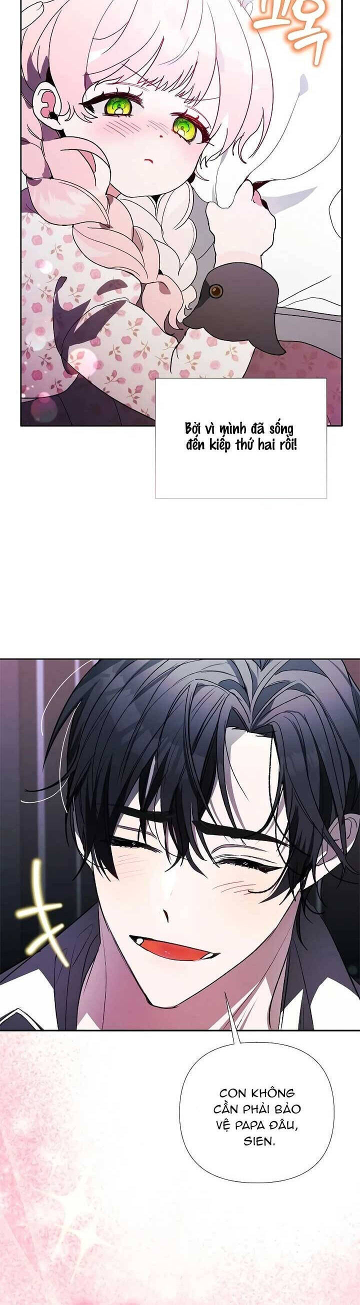 Bảo Vệ Người Cha Bạo Chúa - Page 75