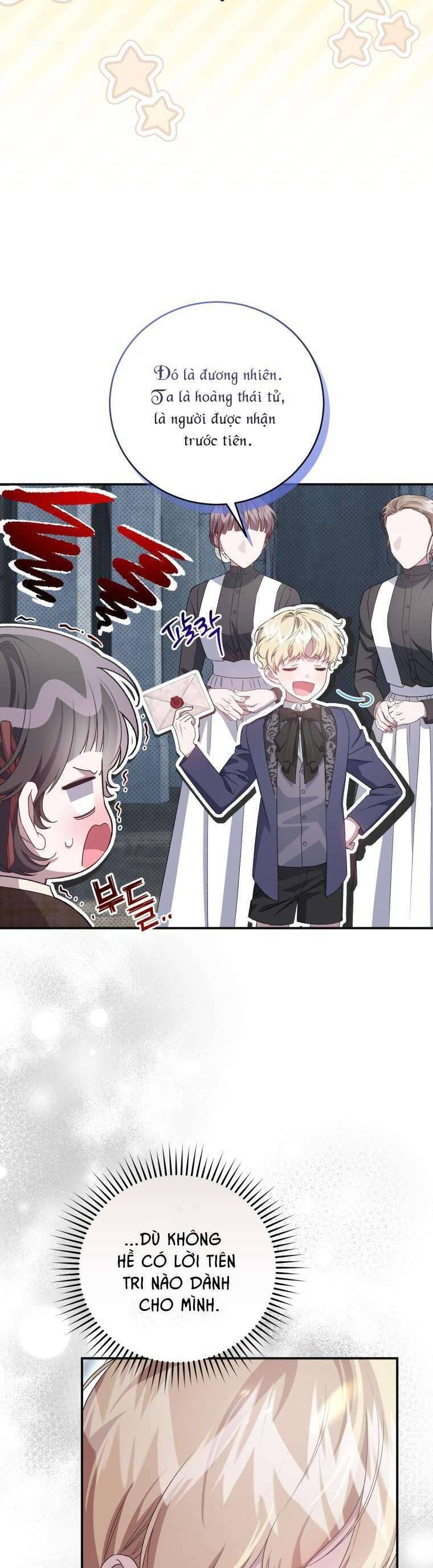 Tôi Trở Thành Mẹ Kế Của Gia Đình Hắc Ám - Page 38