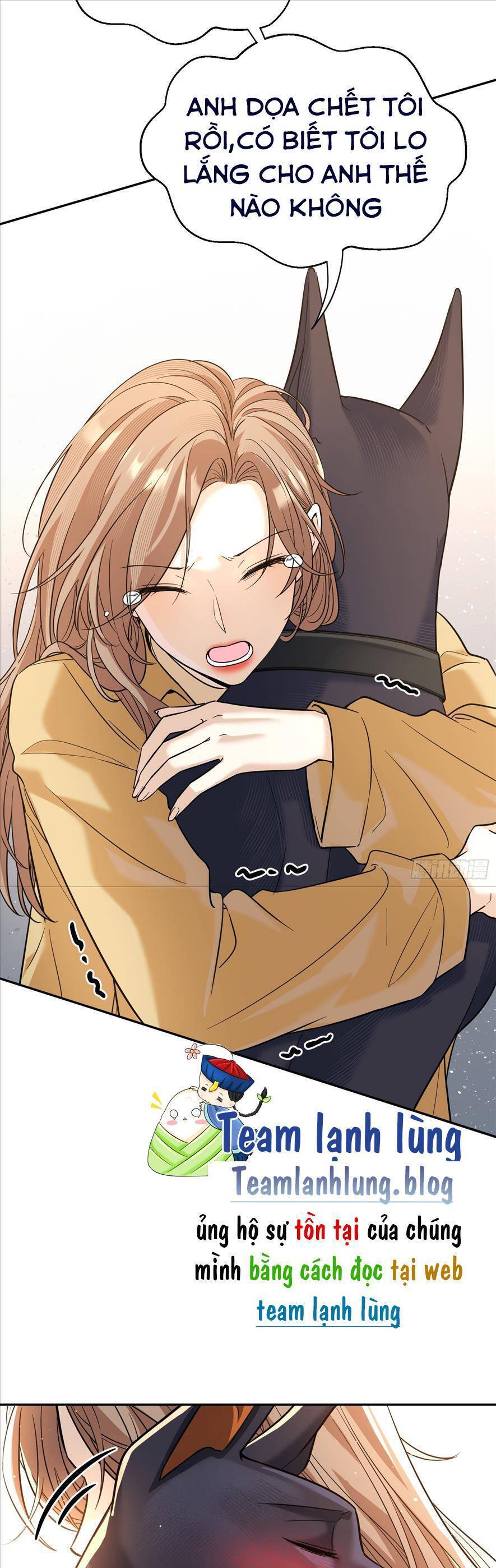 Tên Đàn Ông Này Thật Sự Là Một Tên Cẩu Mà - Page 26