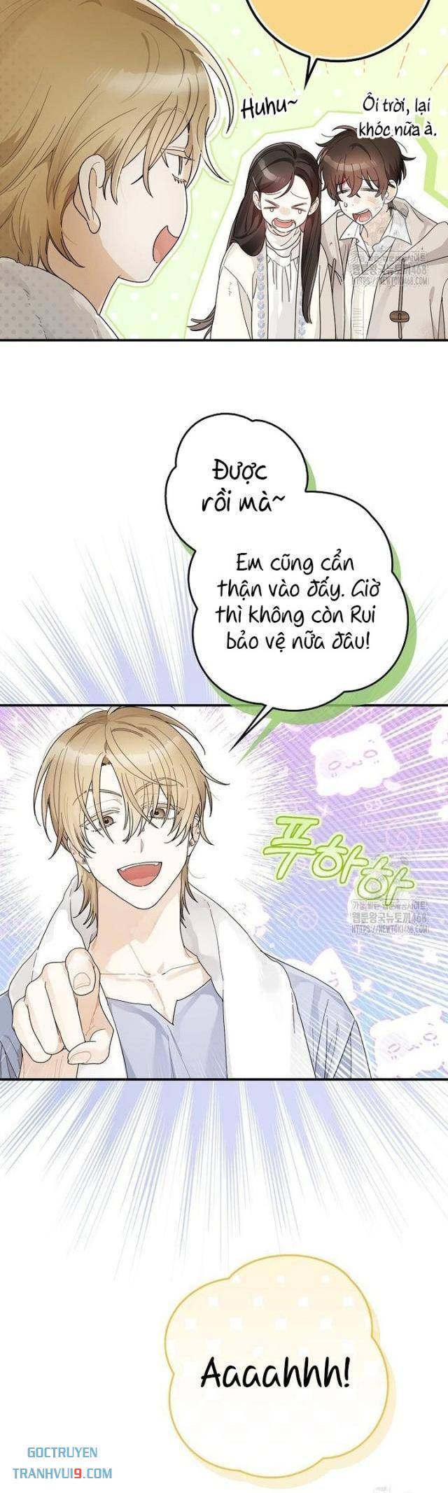 Tân Binh Triệu Đô - Page 4