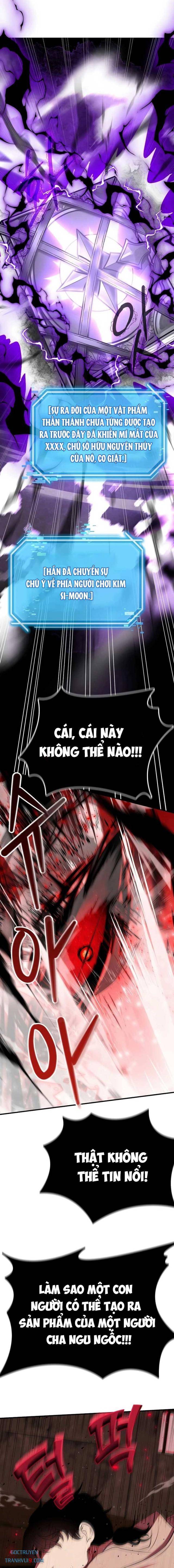 Thần Khí Huyền Thoại Của Người Chơi Thiên Tài - Page 33