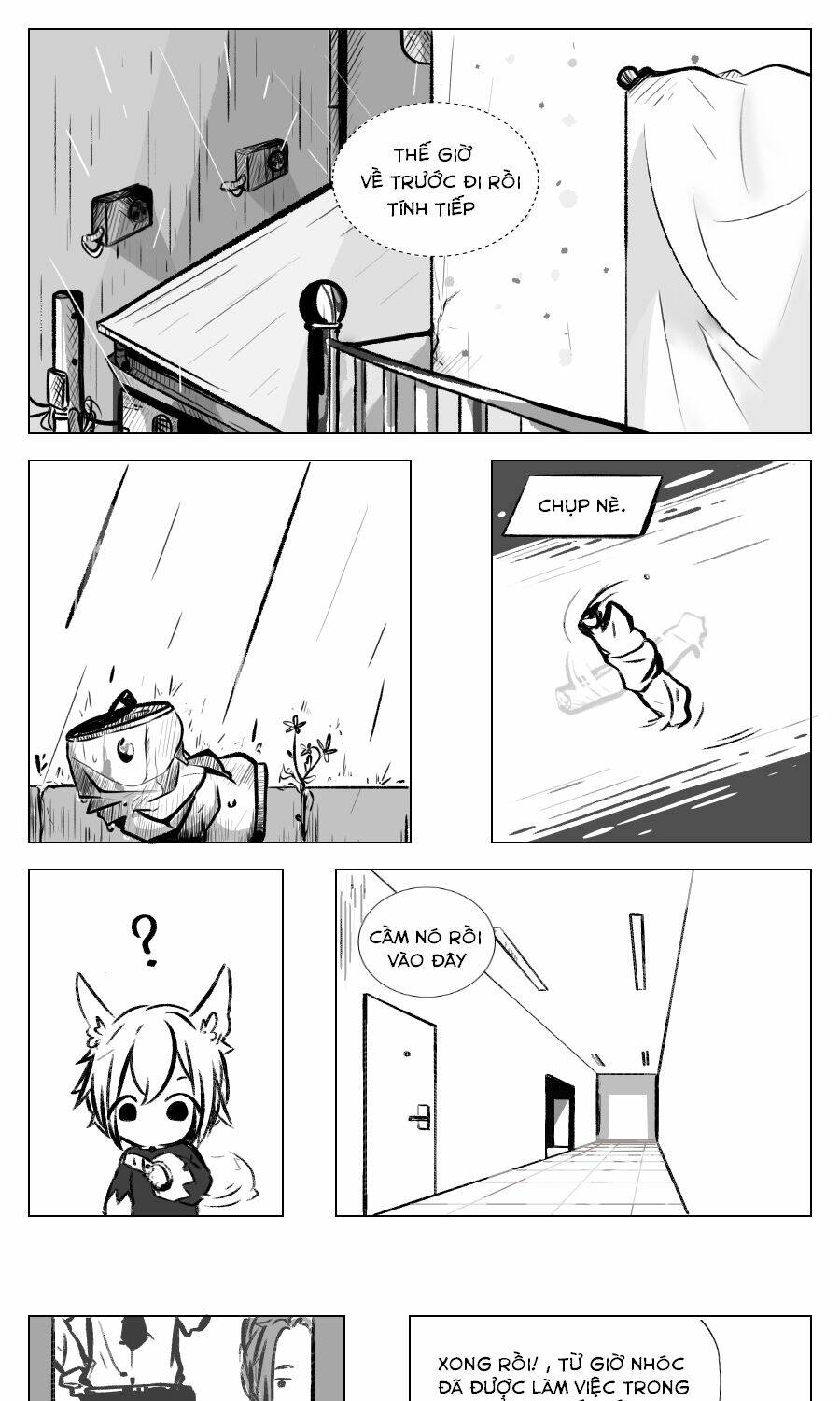 Endless Dream - Page 14