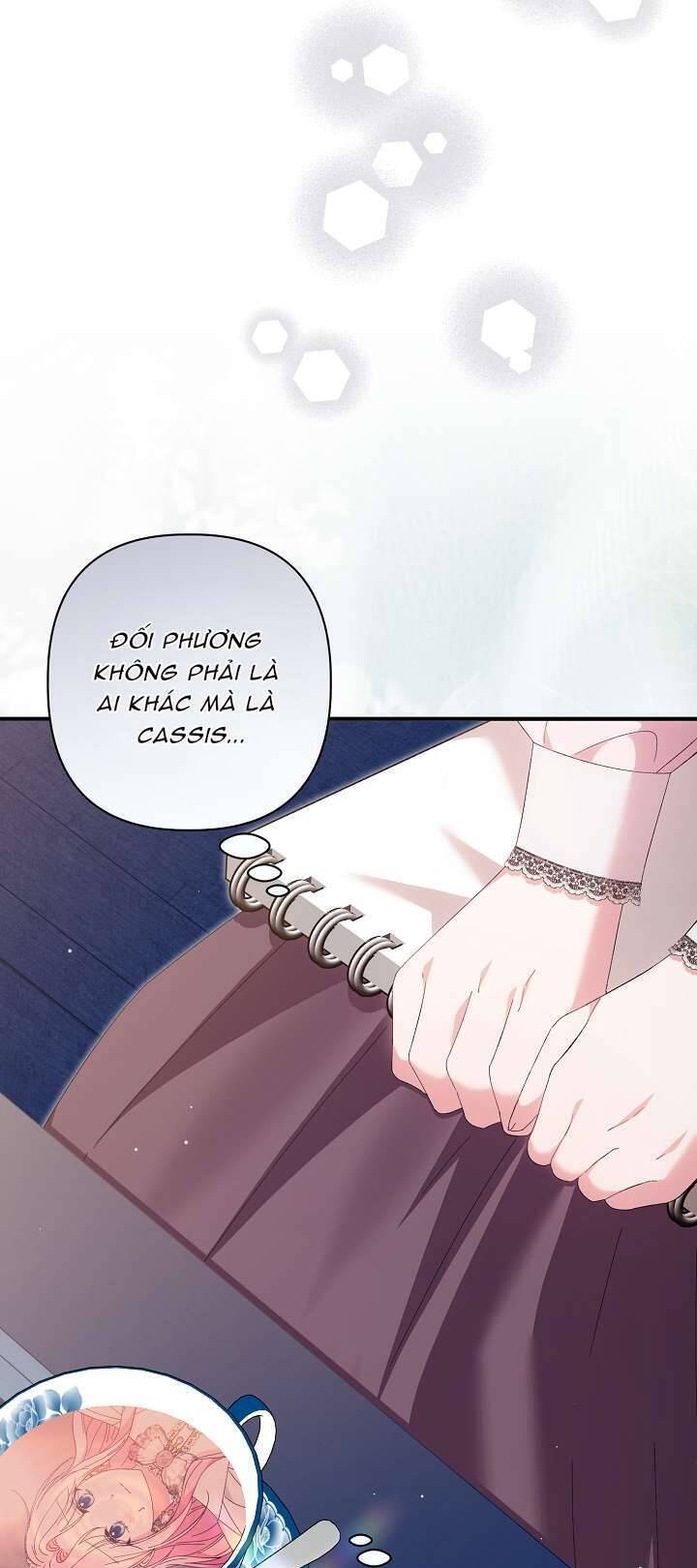 Cha Của Nam Chính Từ Chối Hủy Hôn - Page 13