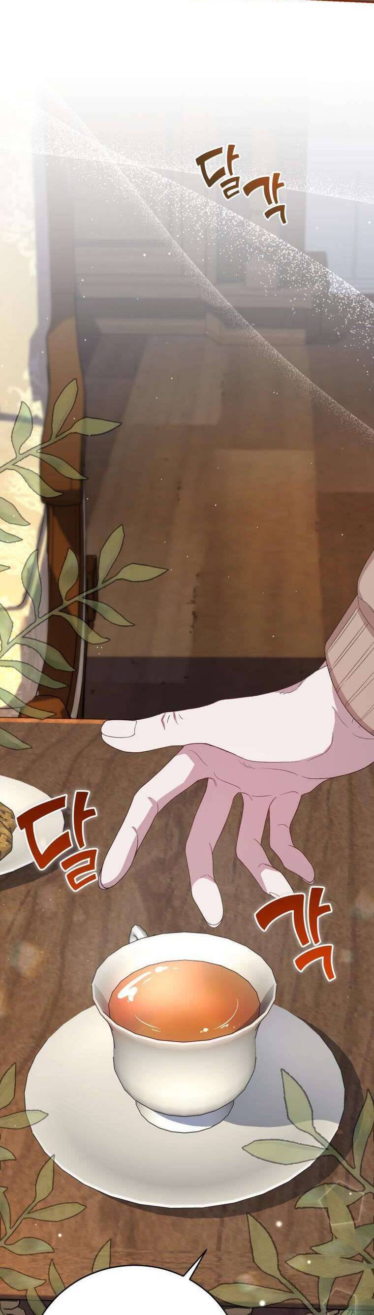 Tôi Trở Thành Mẹ Kế Của Gia Đình Hắc Ám - Page 14