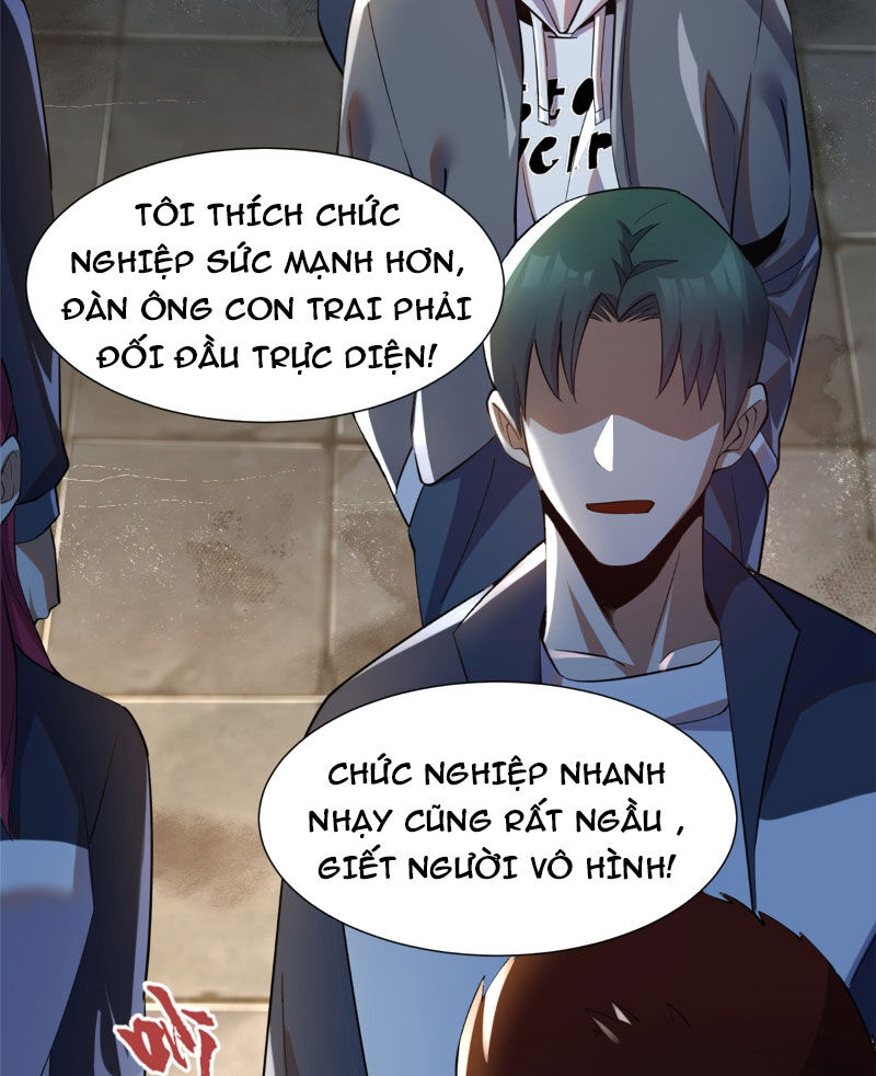 Ta Thật Không Muốn Học Cấm Chú - Page 42