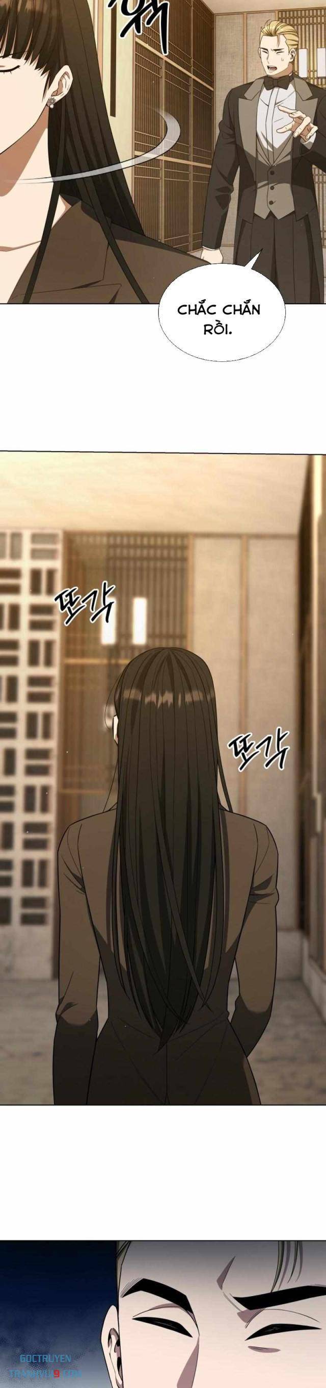 Pháp Sư Hắc Ám: Khởi Sinh Từ Xương Cốt - Page 4