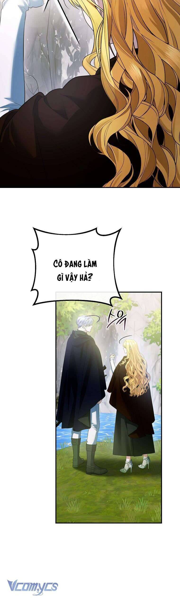 10 Cách Để Bị Bạo Chúa Đá - Page 39