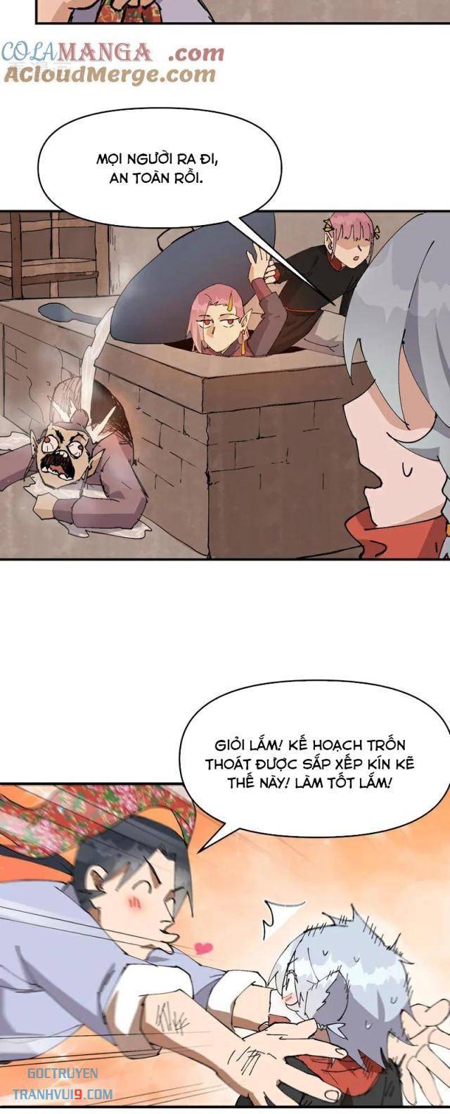 Tối Cường Võ Hồn Hệ Thống - Page 13