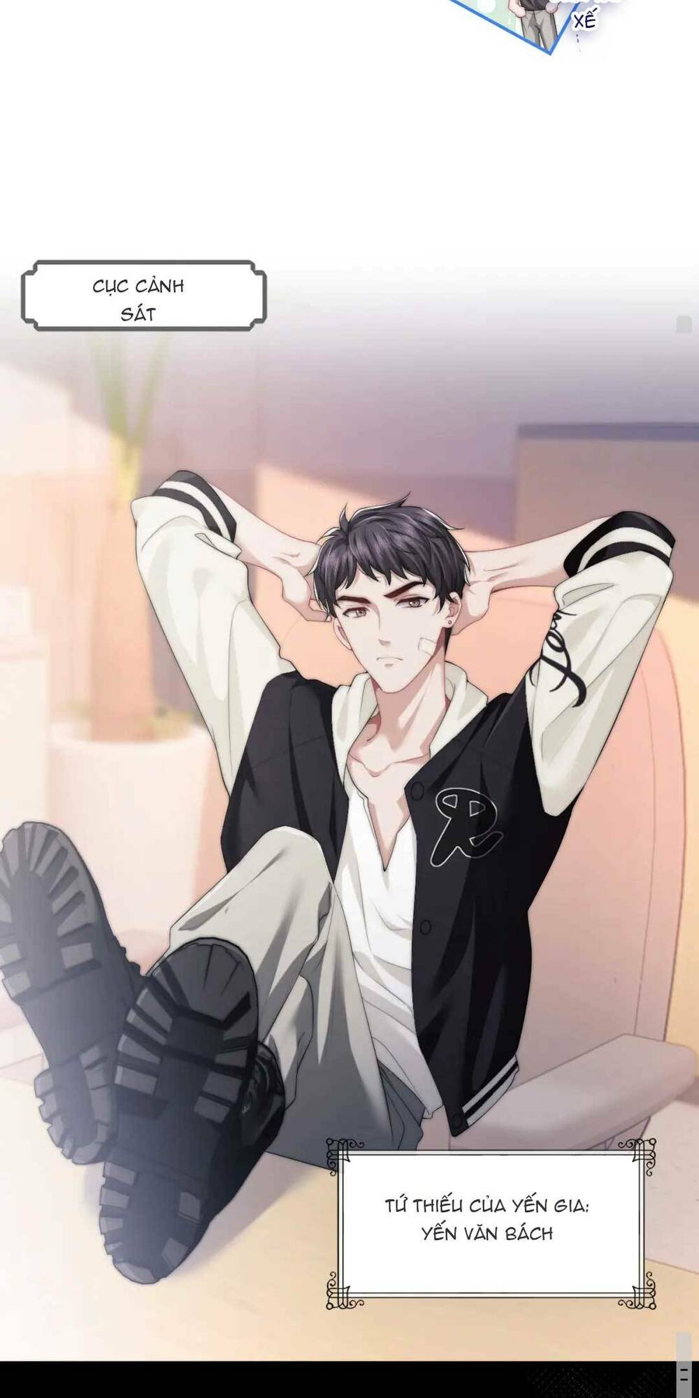 Chủ Mẫu Xuyên Không Tới Làm Phu Nhân Hào Môn - Page 44