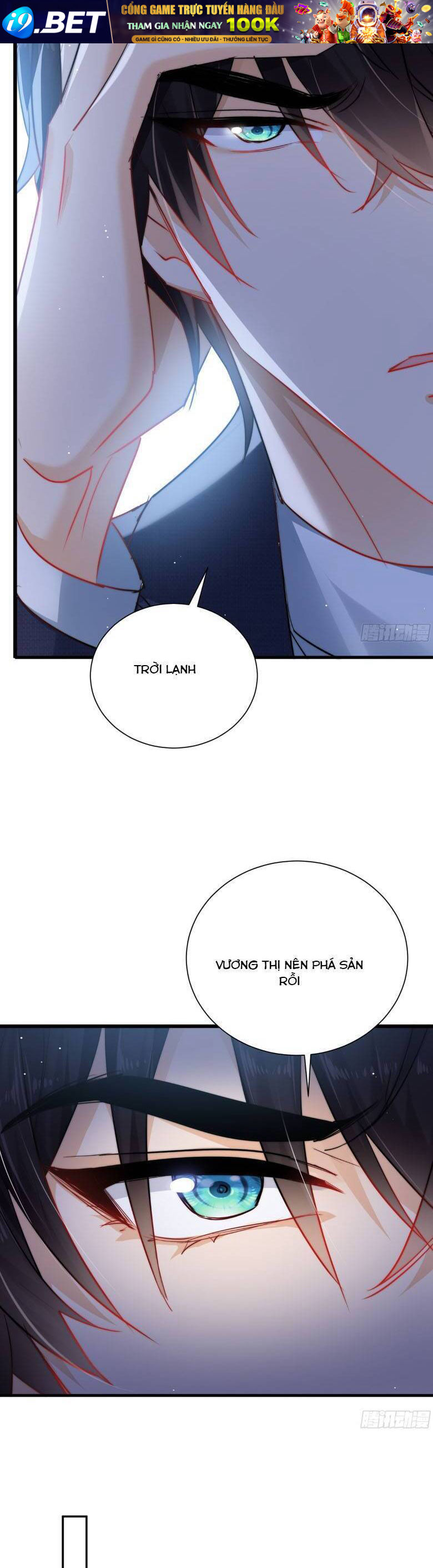 Tiểu Bảo Bối Đặc Biệt Của Tổng Tài Lạnh Lùng - Page 11