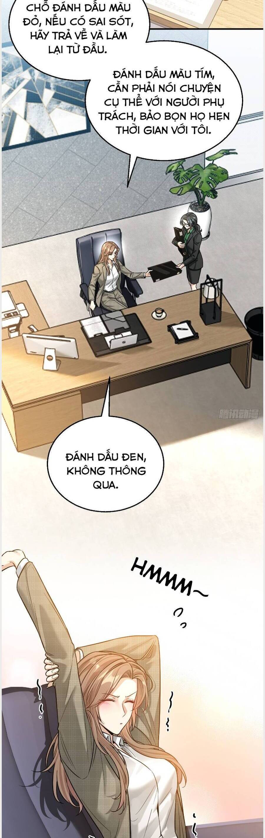 Tên Đàn Ông Này Thật Sự Là Một Tên Cẩu Mà - Page 20