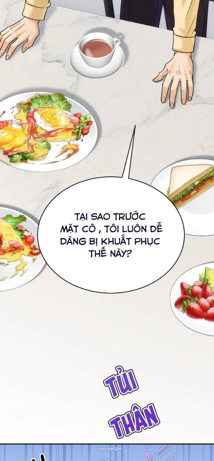 Tên Đàn Ông Này Thật Sự Là Một Tên Cẩu Mà - Page 27