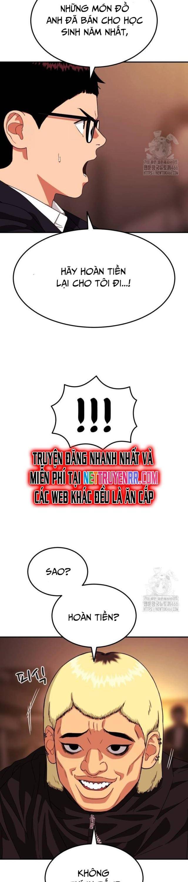 Huấn Luyện Chiến Đấu Siêu Cấp - Page 44