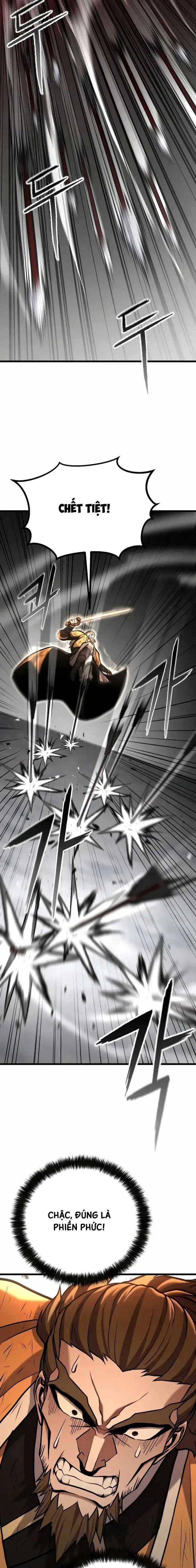 Hoa Vô Thập Nhật Công - Page 20