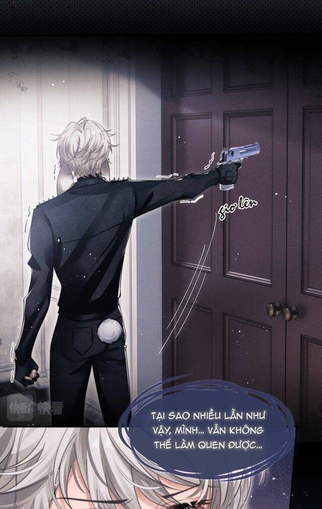 Chấp Sự Thỏ Cụp Tai - Page 30