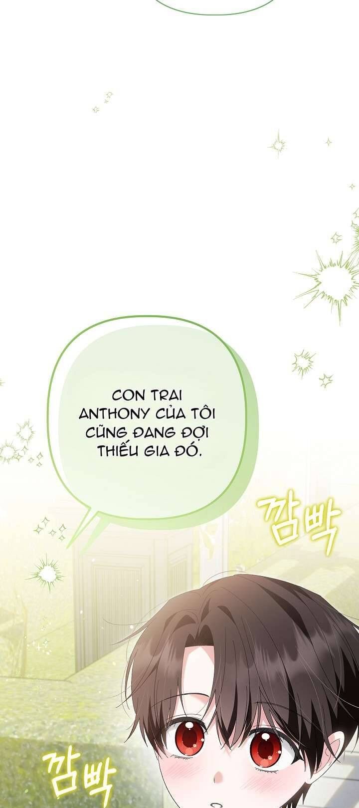 Cha Của Nam Chính Từ Chối Hủy Hôn - Page 31