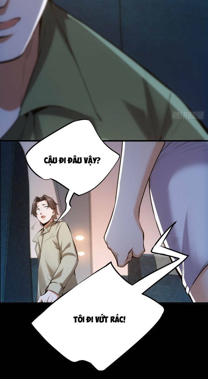 Trọng Sinh Không Làm Chạn Vương Tôi Một Mình Nạp Game Thăng Cấp - Page 100