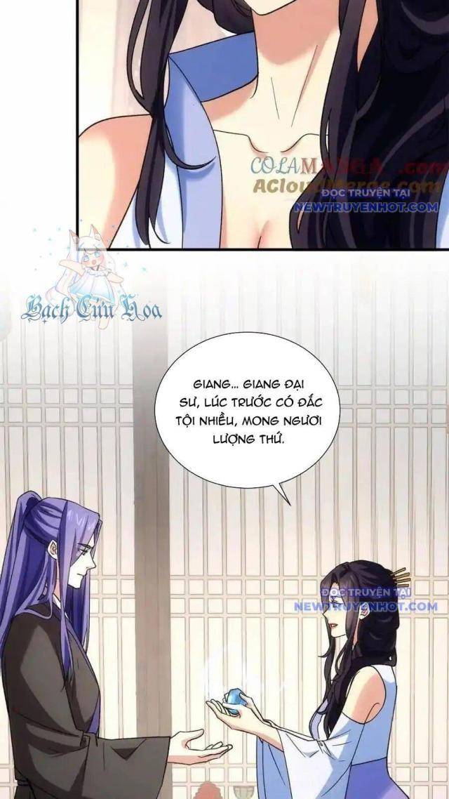 Ta Chính Là Không Theo Sáo Lộ Ra Bài - Page 19