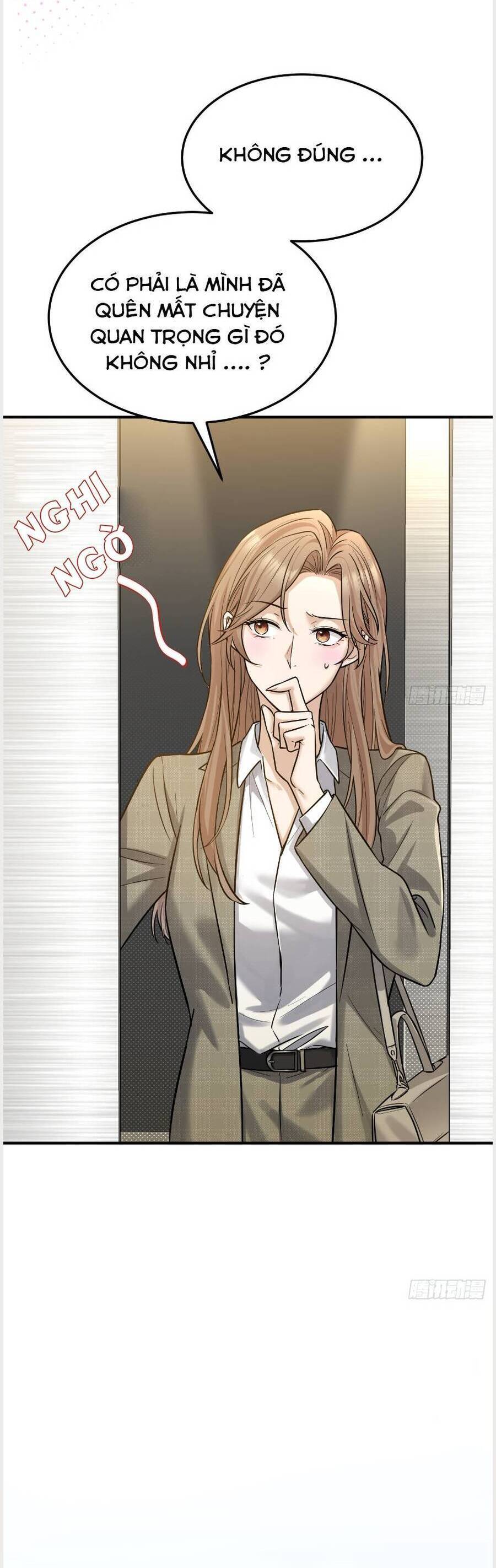 Tên Đàn Ông Này Thật Sự Là Một Tên Cẩu Mà - Page 18