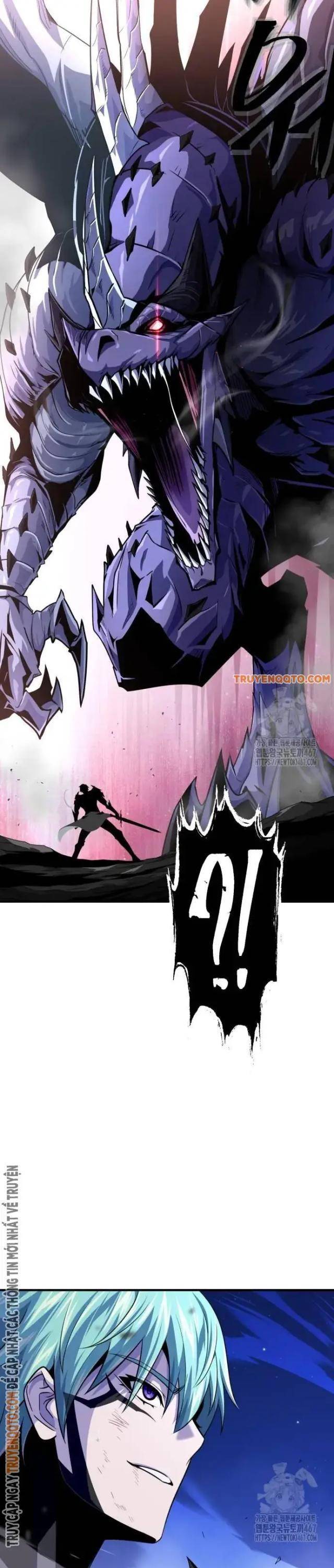 Pháp Sư Hắc Ám Hồi Sinh Sau 66666 Năm - Page 50