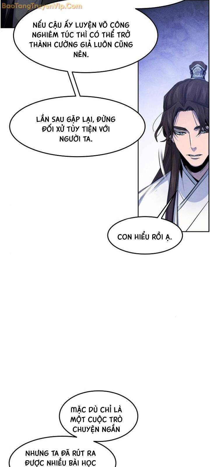 Cuồng Ma Tái Thế - Page 49