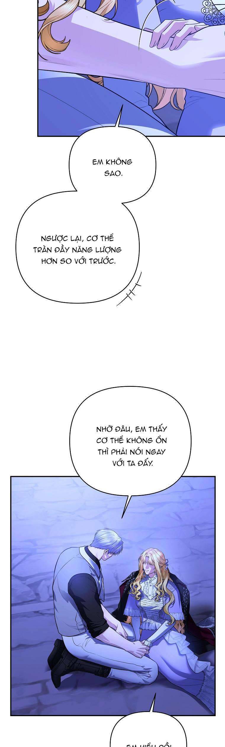 10 Cách Để Bị Bạo Chúa Đá - Page 5