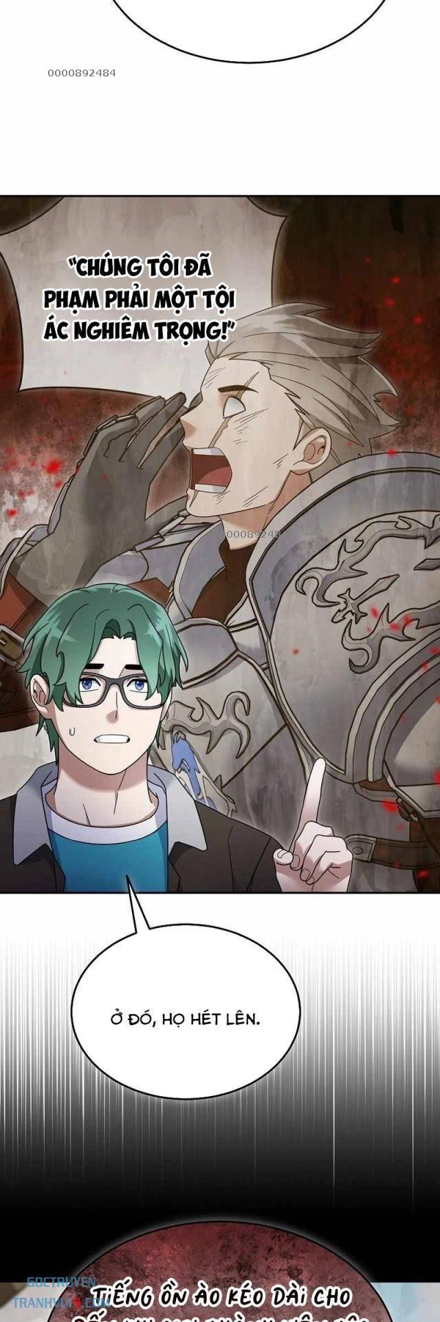 Người Mới Này Quá Mạnh - Page 6