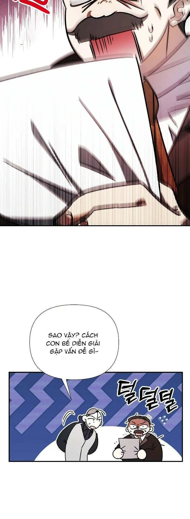 Bảo Vệ Người Cha Bạo Chúa - Page 41