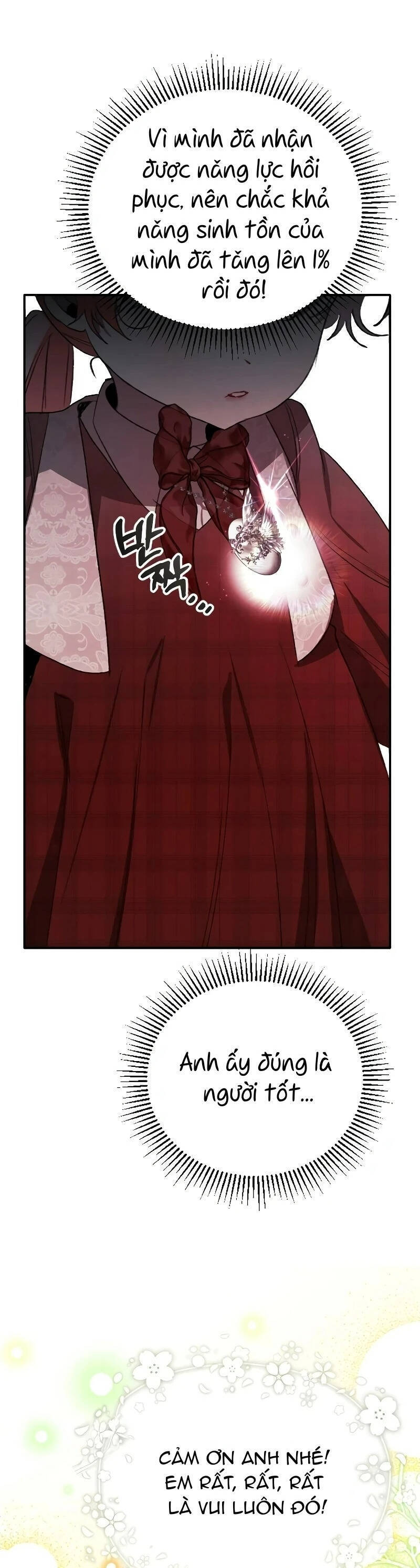 Bảo Vệ Người Cha Bạo Chúa - Page 46