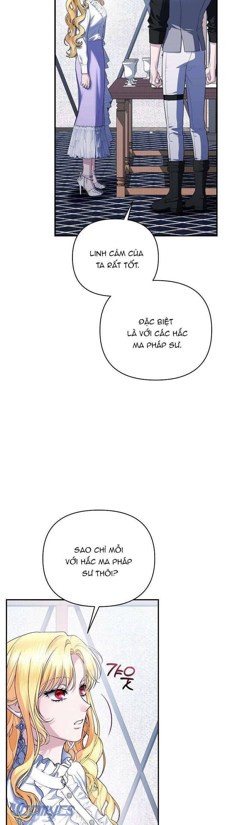 10 Cách Để Bị Bạo Chúa Đá - Page 25