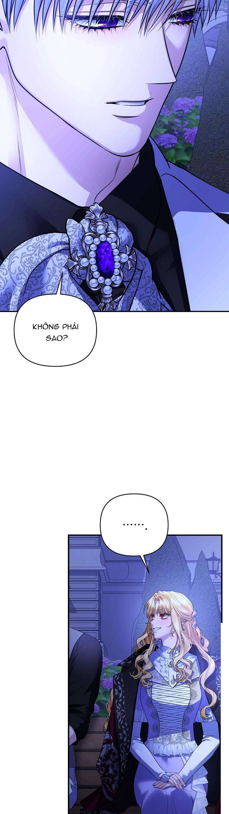 10 Cách Để Bị Bạo Chúa Đá - Page 29