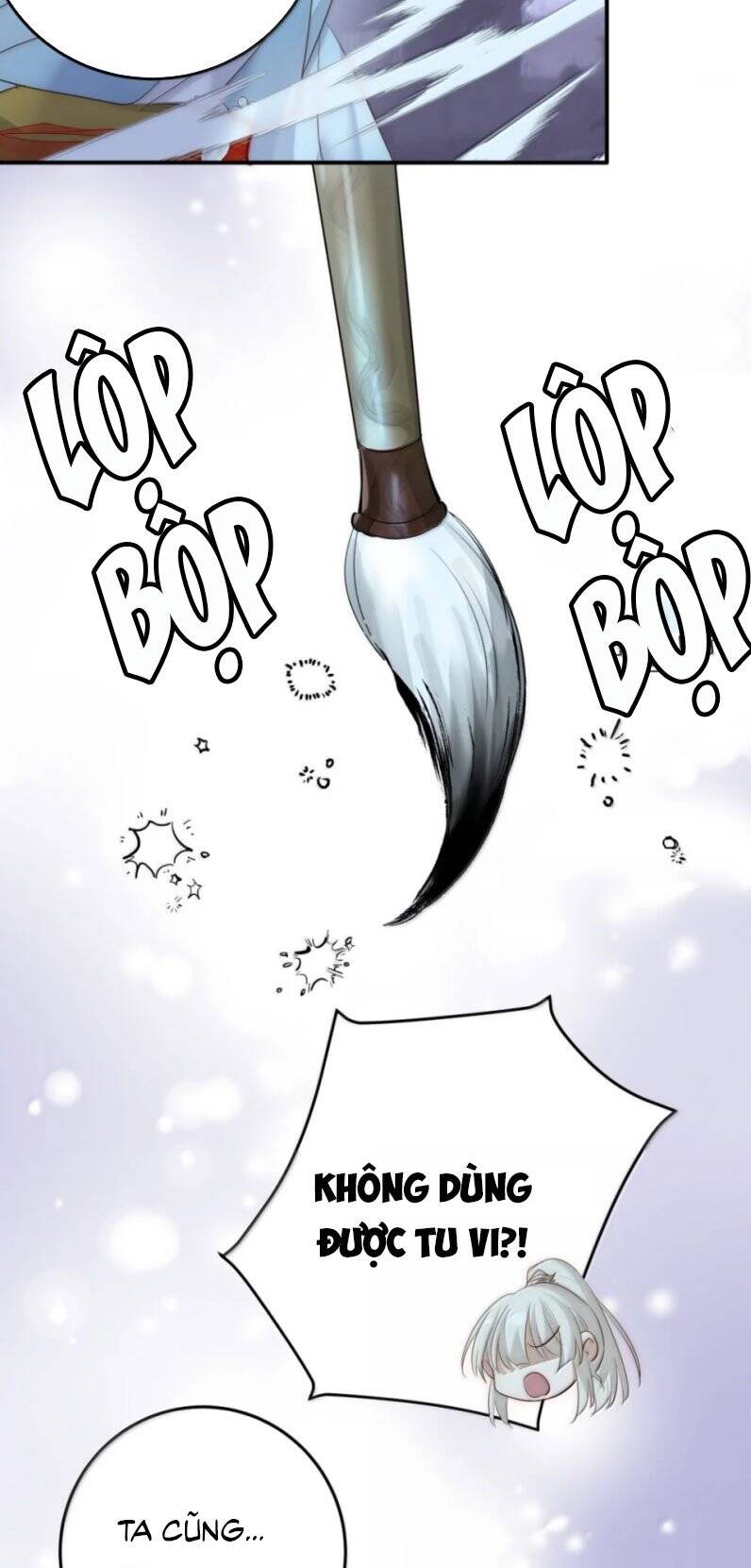 Chuyển Nghịch Âm Dương - Page 15