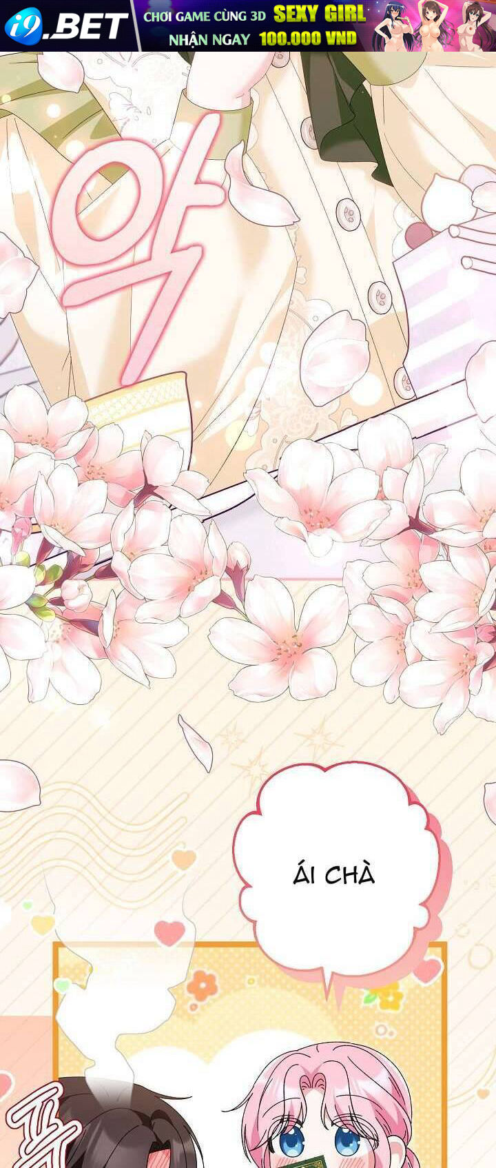 Cha Của Nam Chính Từ Chối Hủy Hôn - Page 12