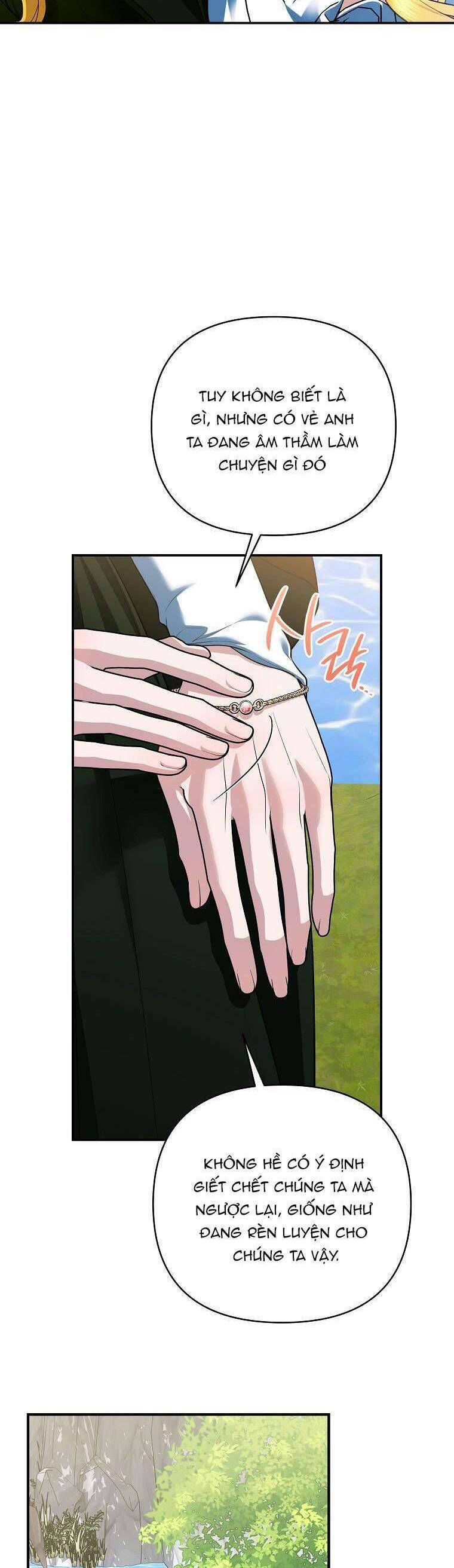 10 Cách Để Bị Bạo Chúa Đá - Page 29