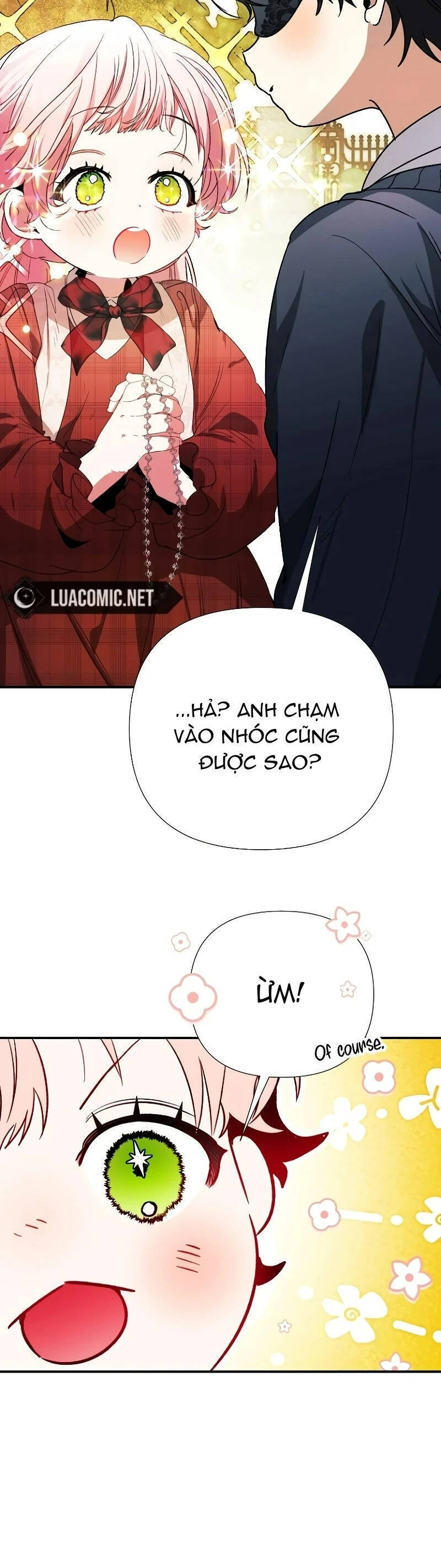 Bảo Vệ Người Cha Bạo Chúa - Page 43