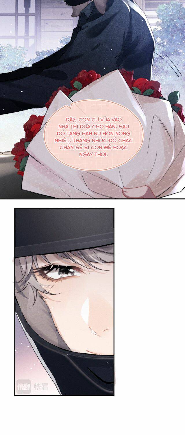 Chấp Sự Thỏ Cụp Tai - Page 21