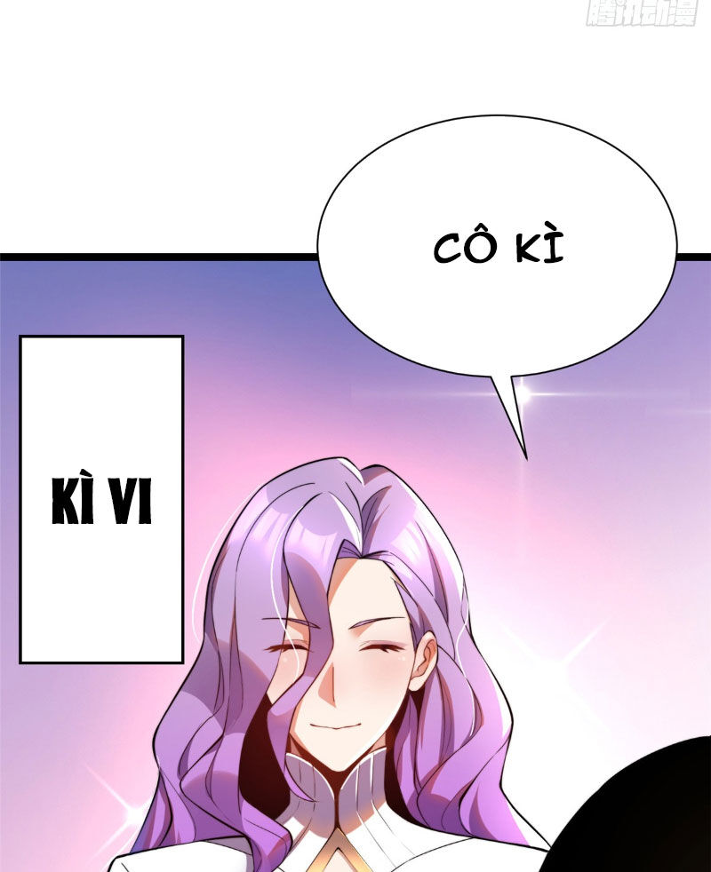 Ta Thật Không Muốn Học Cấm Chú - Page 48